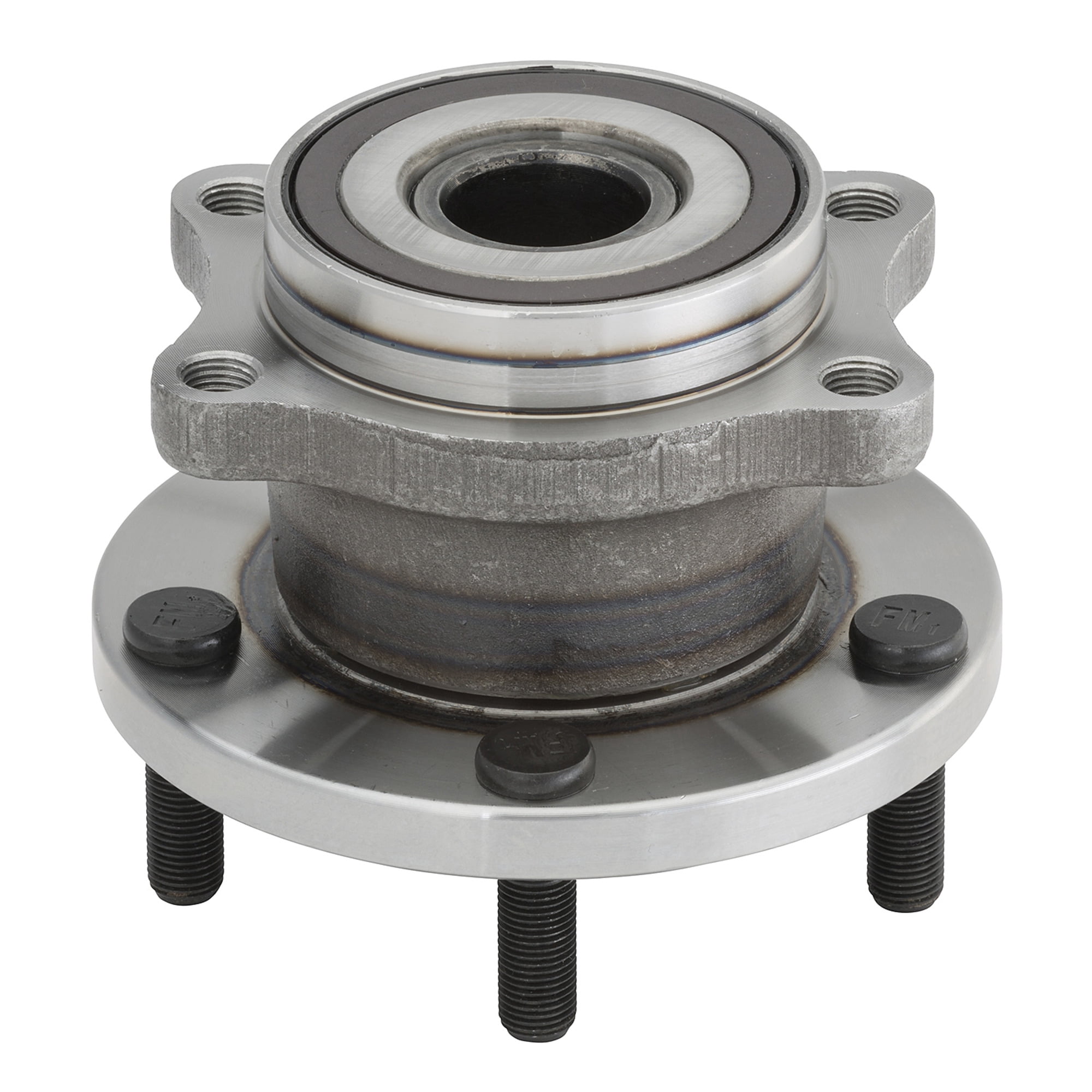 MOOG 512328 Wheel Bearing and Hub Assembly Fits select: 2006-2007 SUBARU B9 TRIBECA, 2008-2014 SUBARU TRIBECA
