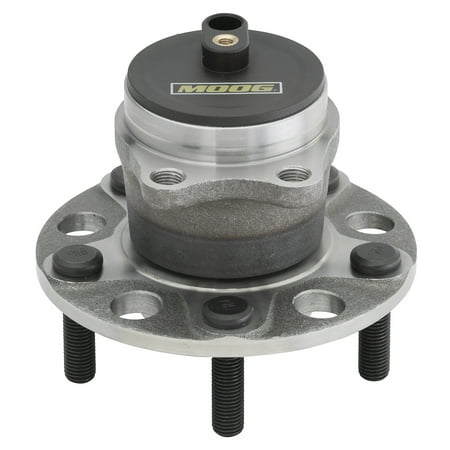 MOOG 512332 MOOG 512332 Hub Assembly Fits select: 2007-2017 JEEP PATRIOT, 2011-2014 CHRYSLER 200
