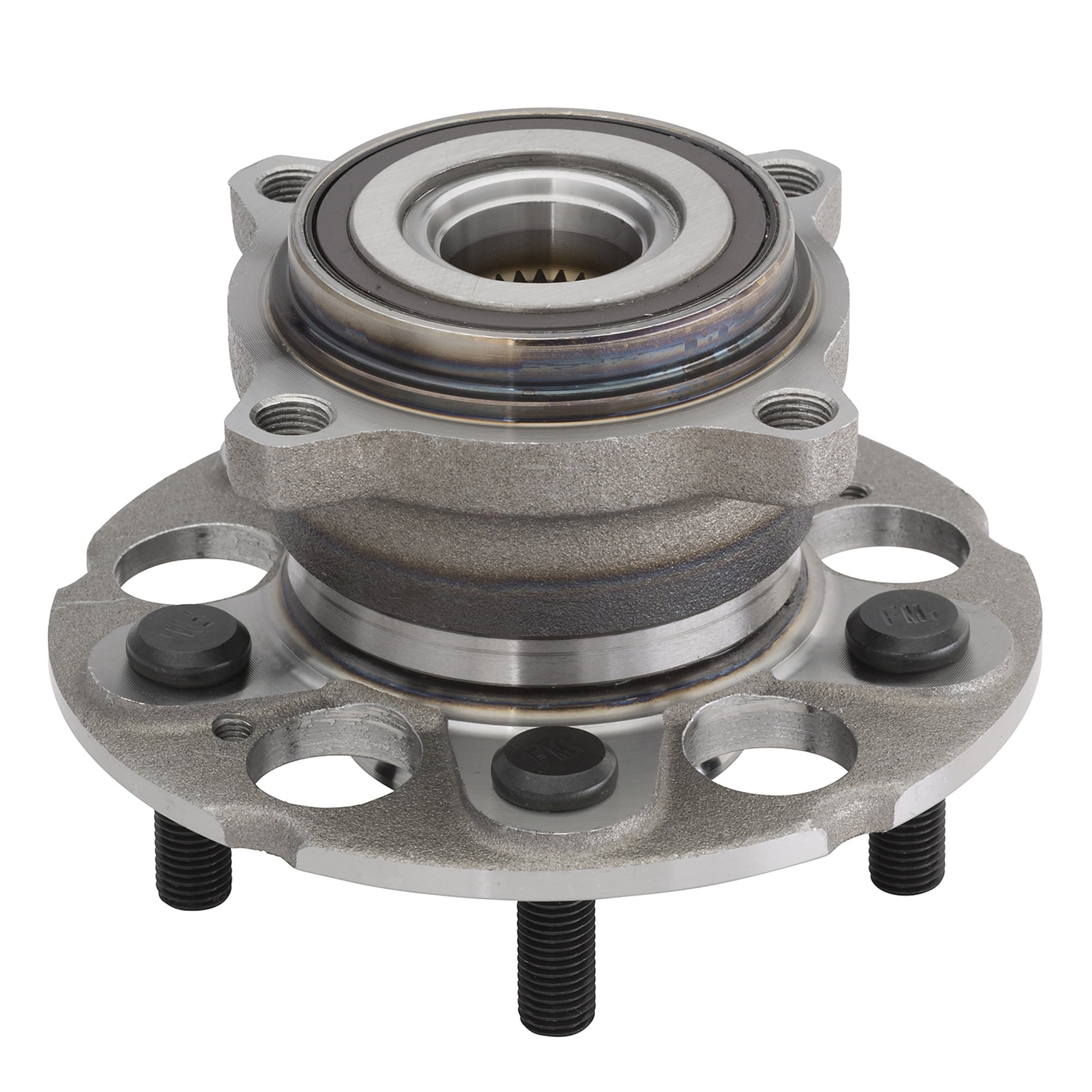 MOOG 512345 Wheel Bearing and Hub Assembly Fits select: 2007-2011 HONDA CR-V, 2017-2018 ACURA RDX