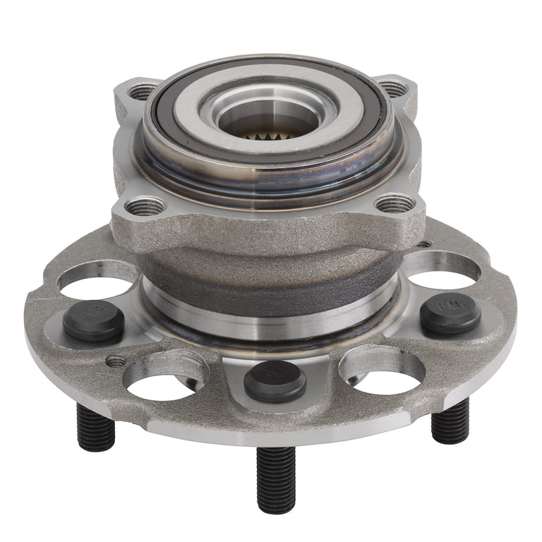 MOOG 512345 Wheel Bearing and Hub Assembly Fits select: 2007-2011