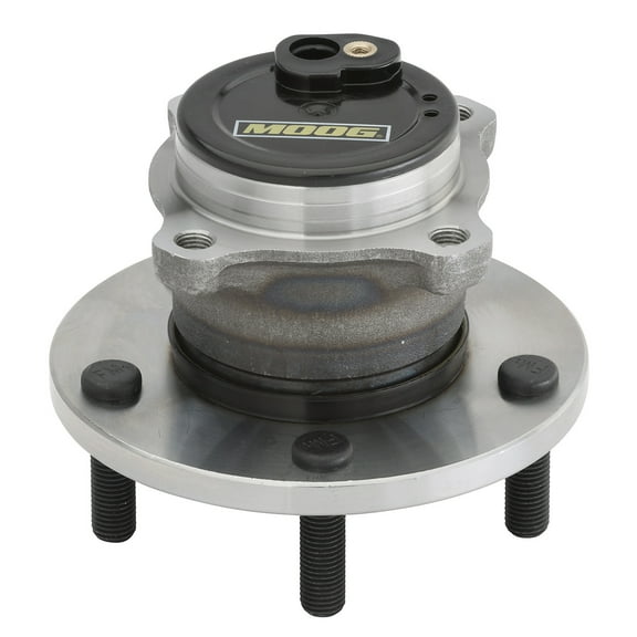 MOOG 512347 Wheel Bearing and Hub Assembly Fits select: 2004-2013 MAZDA 3, 2012-2015 MAZDA 5