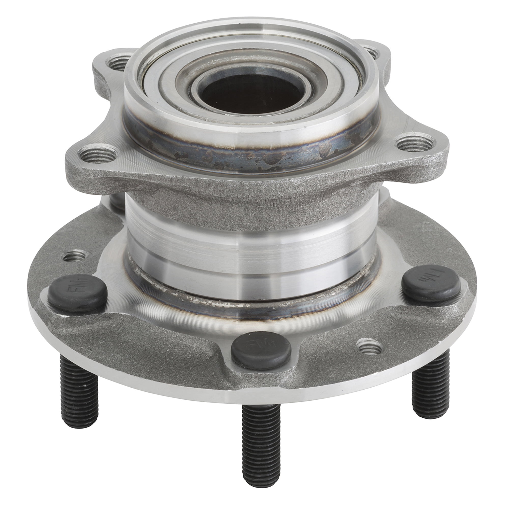 MOOG 512350 Wheel Bearing and Hub Assembly Fits select: 2007-2012 MAZDA CX-7
