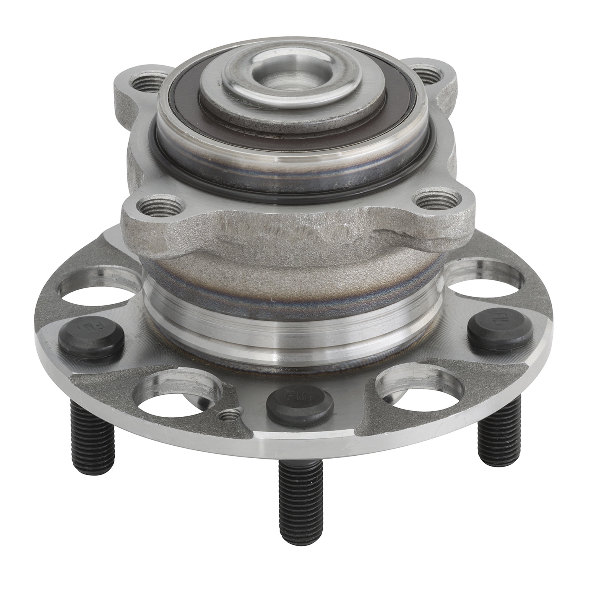 MOOG 512353 Wheel Bearing and Hub Assembly Fits select: 2008-2012 HONDA ACCORD, 2009-2014 ACURA TSX