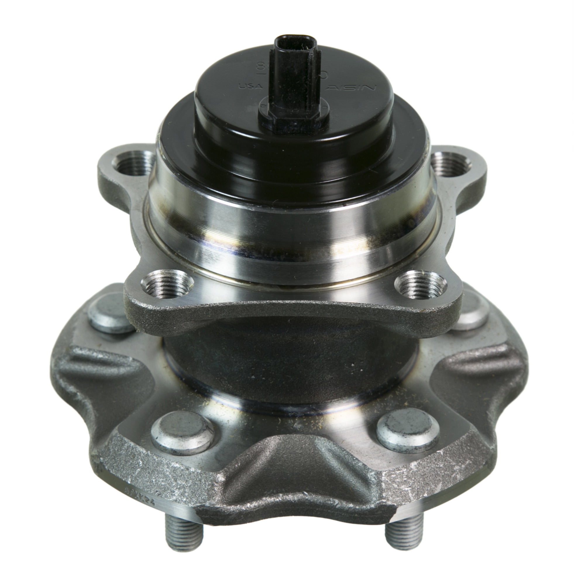 MOOG 512364 Wheel Bearing and Hub Assembly