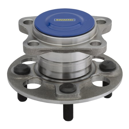 MOOG 512371 Wheel Bearing and Hub Assembly Fits select: 2007 TOYOTA YARIS