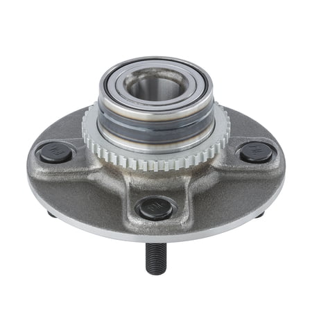 MOOG 512378 Wheel Bearing and Hub Assembly