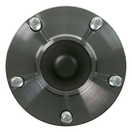 MOOG 512380 Wheel Bearing and Hub Assembly