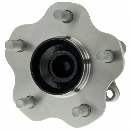 MOOG 512383 Wheel Bearing and Hub Assembly Fits select: 2007-2012 NISSAN SENTRA
