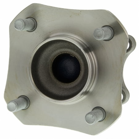 MOOG 512385 Wheel Bearing and Hub Assembly Fits select: 2007-2012 NISSAN SENTRA