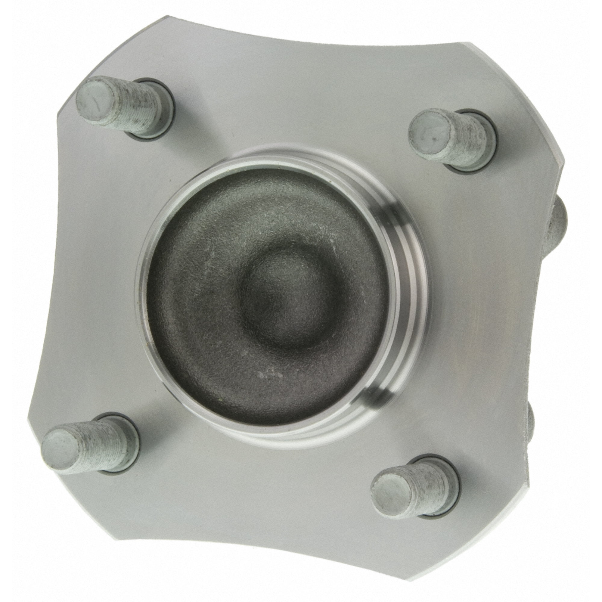 2x Front Wheel Hub Bearing Assembly For Nissan Versa 2007-2012 – Left & Right, 4-Wheel ABS, Direct Replacement