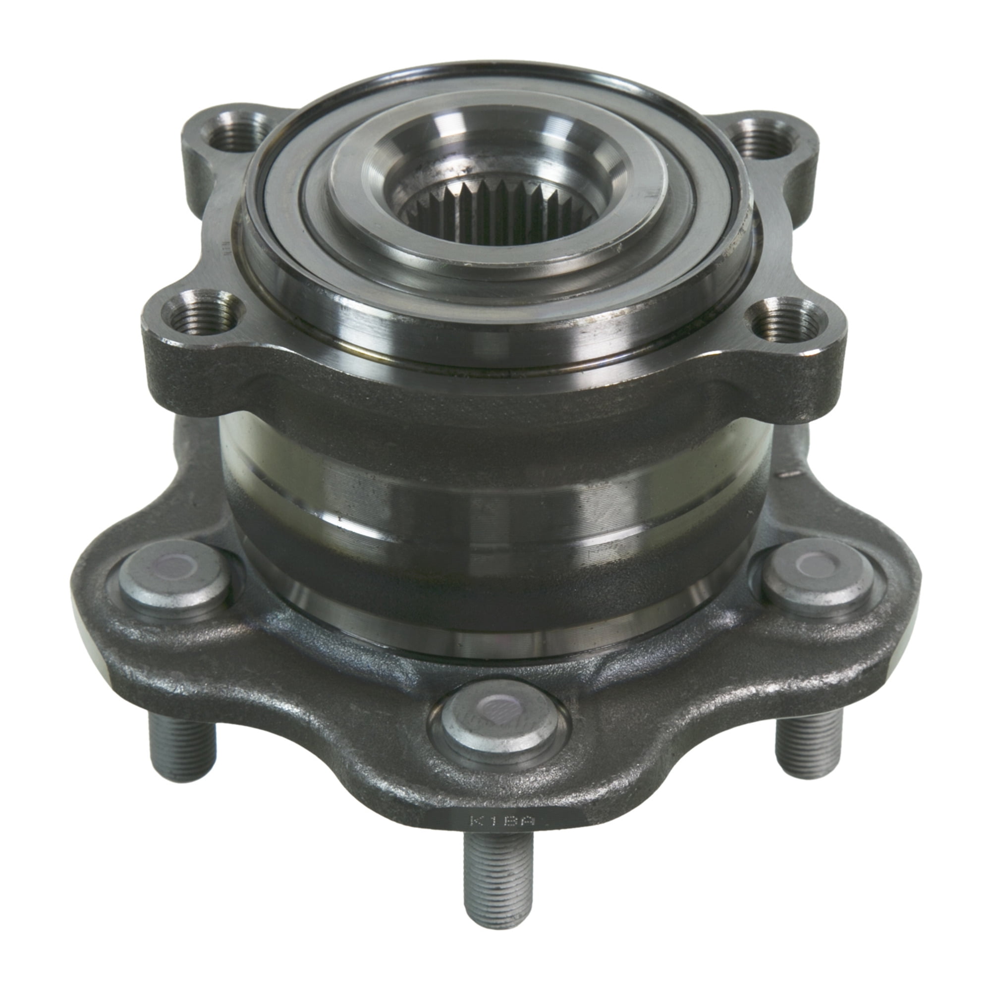 MOOG 512390 Wheel Bearing and Hub Assembly