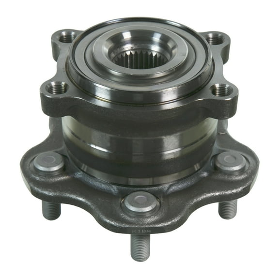 MOOG 512390 Wheel Bearing and Hub Assembly