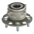 thumbnail image 1 of MOOG 512392 Wheel Bearing and Hub Assembly Fits select: 2010-2011 HONDA ACCORD CROSSTOUR, 2012-2015 HONDA CROSSTOUR, 1 of 4