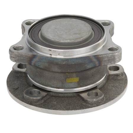 MOOG 512395 Wheel Bearing and Hub Assembly Fits select: 2003-2014 VOLVO XC90