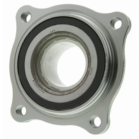MOOG 512400 Wheel Bearing Fits select: 2008-2020 TOYOTA SEQUOIA