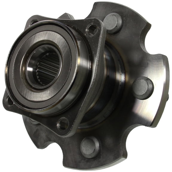MOOG 512404 Wheel Bearing and Hub Assembly