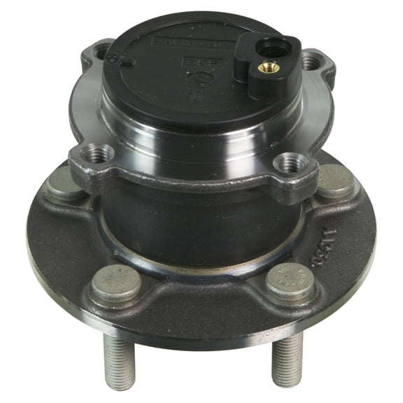Volvo C30 Wheel Bearing And Hub Assembly