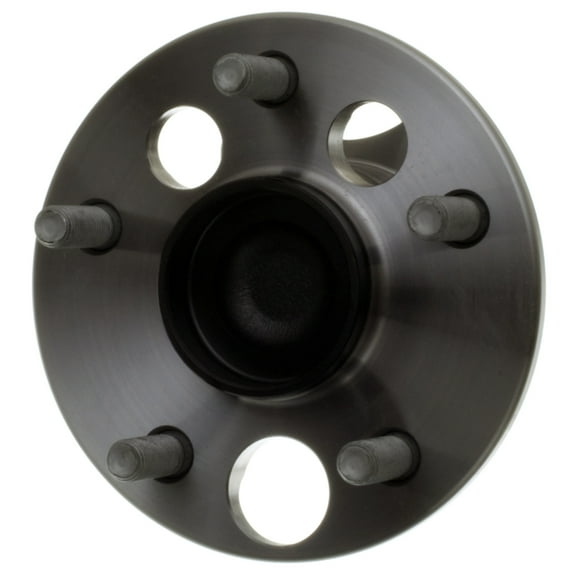 MOOG 512418 Wheel Bearing and Hub Assembly Fits select: 2008-2011 TOYOTA SCION, 2012-2015 TOYOTA SCION XB