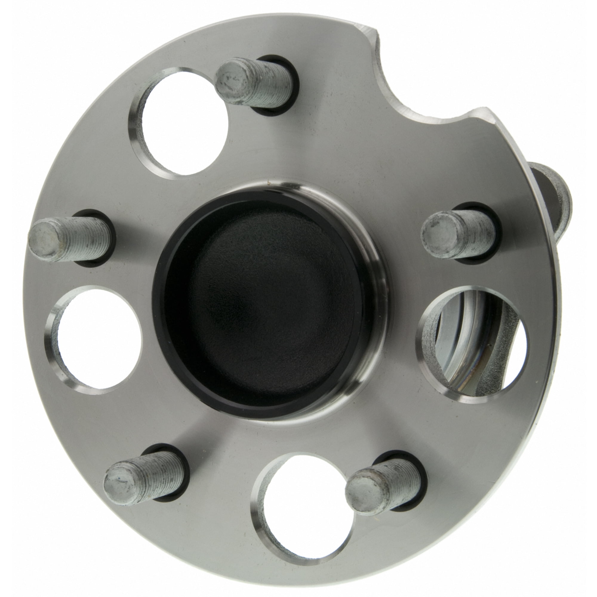 MOOG 512419 Wheel Bearing and Hub Assembly Fits select: 2008-2013 TOYOTA HIGHLANDER