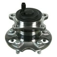 thumbnail image 1 of MOOG 512422 Wheel Bearing and Hub Assembly Fits select: 2009-2015 TOYOTA VENZA, 1 of 3