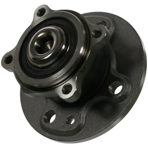 MOOG 512427 Wheel Bearing and Hub Assembly
