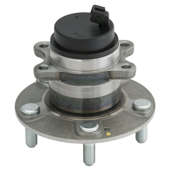 MOOG 512434 Wheel Bearing and Hub Assembly