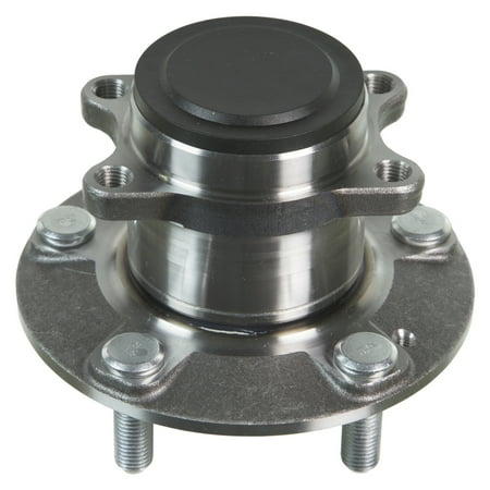 MOOG 512435 Wheel Bearing and Hub Assembly