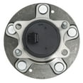 thumbnail image 1 of MOOG 512436 Wheel Bearing and Hub Assembly, 1 of 9
