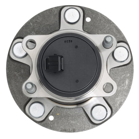 MOOG 512436 Wheel Bearing and Hub Assembly