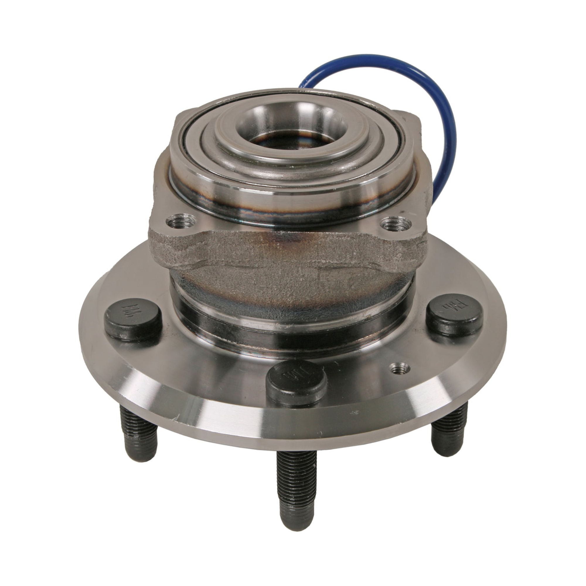 MOOG 512440 Wheel Bearing and Hub Assembly Fits select: 2010-2017 CHEVROLET EQUINOX, 2010-2017 GMC TERRAIN