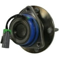thumbnail image 1 of MOOG 512441 Wheel Bearing and Hub Assembly Fits select: 2009 CHEVROLET CORVETTE GT1, 2010-2013 CHEVROLET CORVETTE, 1 of 2