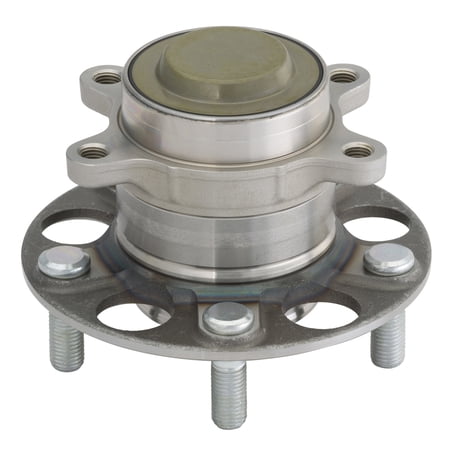 MOOG 512451 Wheel Bearing and Hub Assembly Fits select: 2012 HONDA CIVIC LX