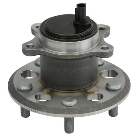 MOOG 512455 Wheel Bearing and Hub Assembly