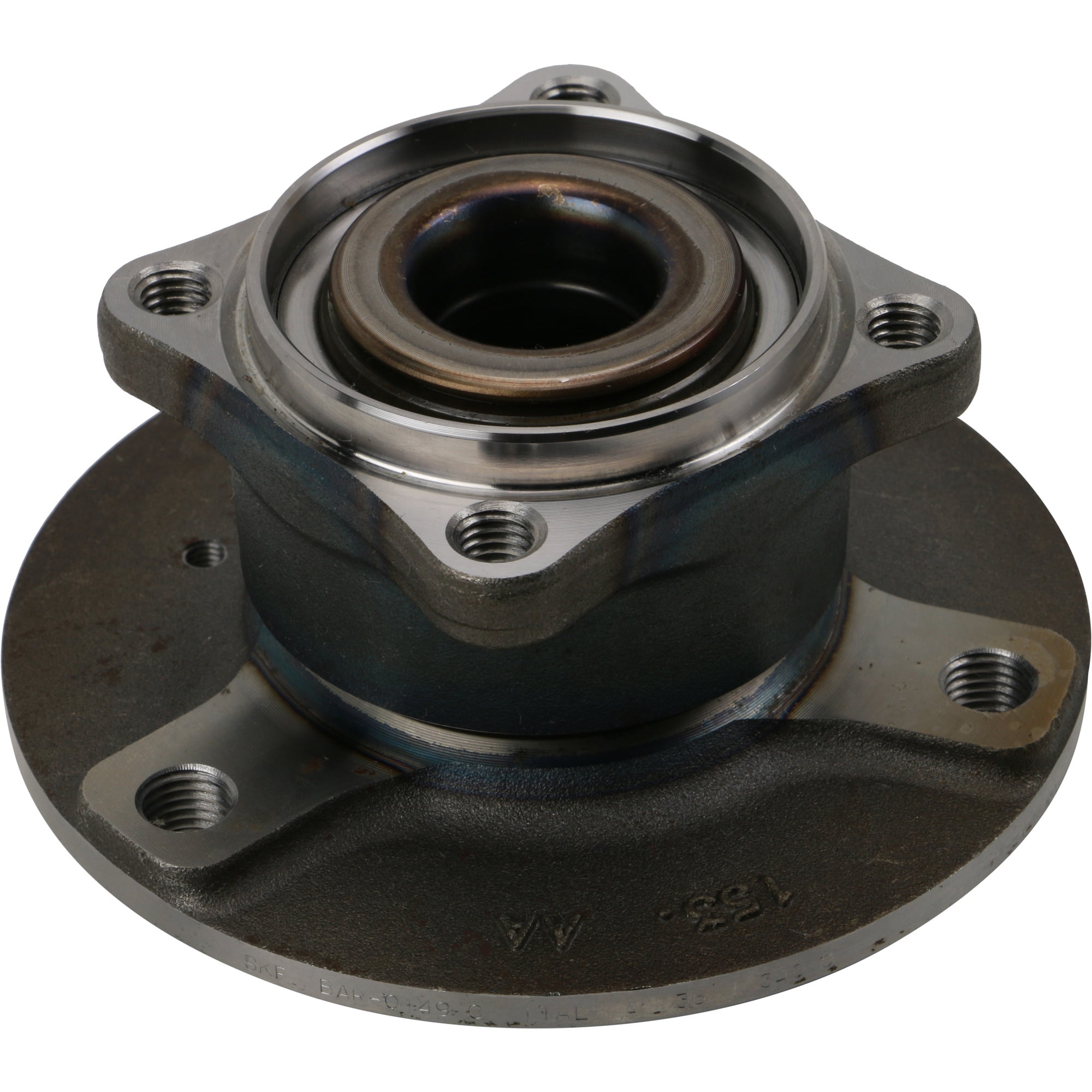 MOOG 512473 Wheel Bearing and Hub Assembly