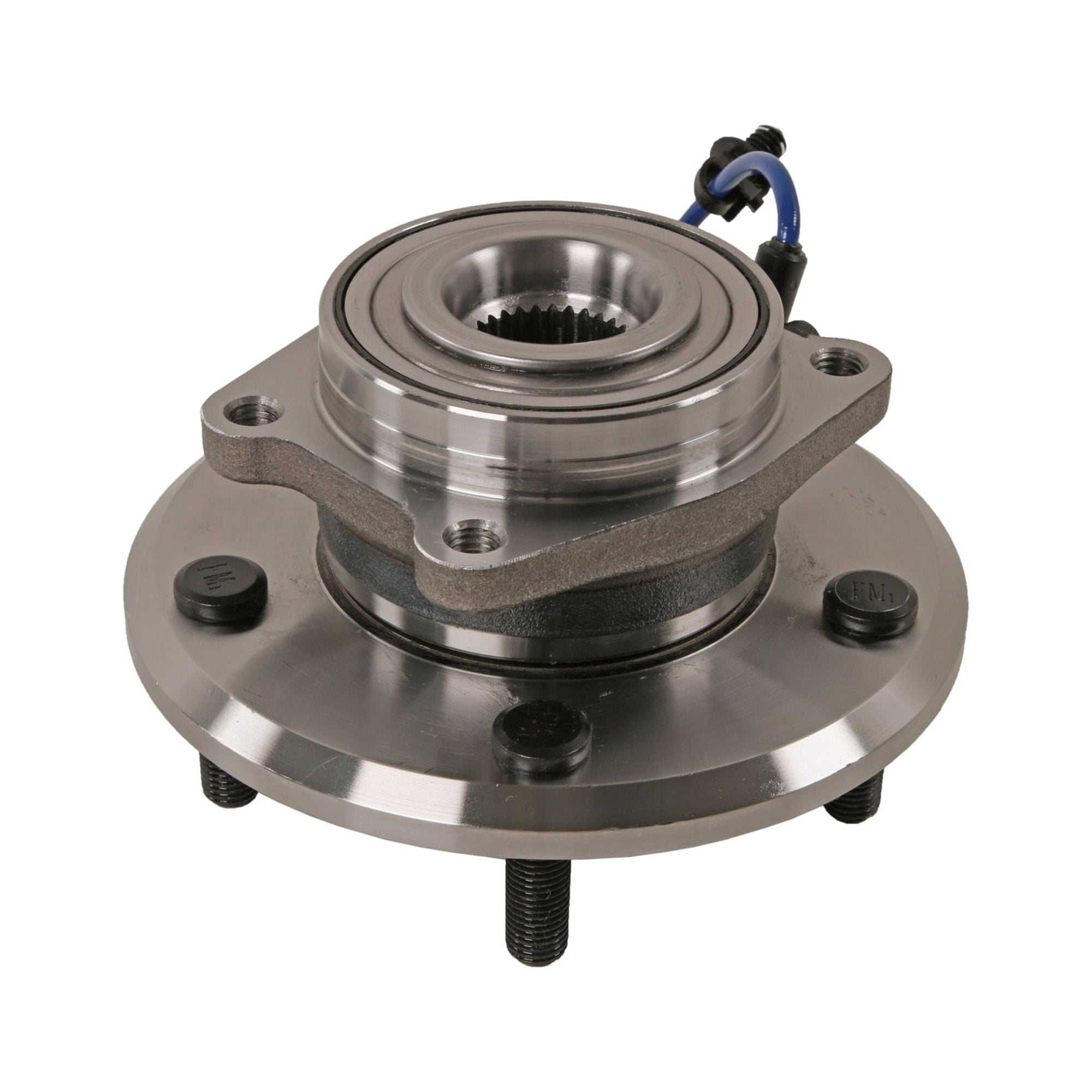 MOOG 512478 Wheel Bearing and Hub Assembly