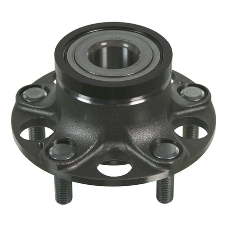 MOOG 512481 Wheel Bearing and Hub Assembly