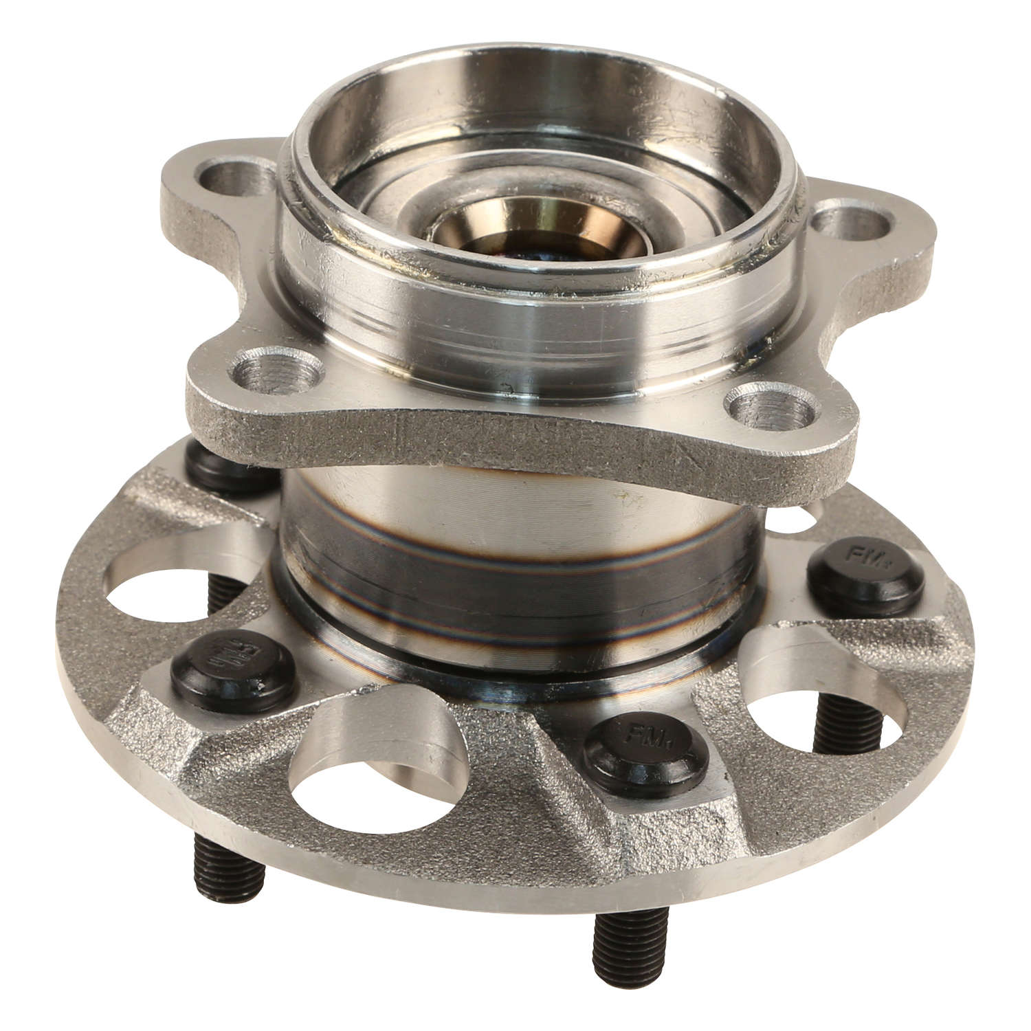 MOOG 512482 Wheel Bearing and Hub Assembly