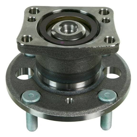 MOOG 512490 Wheel Bearing and Hub Assembly