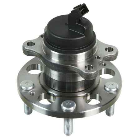 MOOG 512495 Wheel Bearing and Hub Assembly