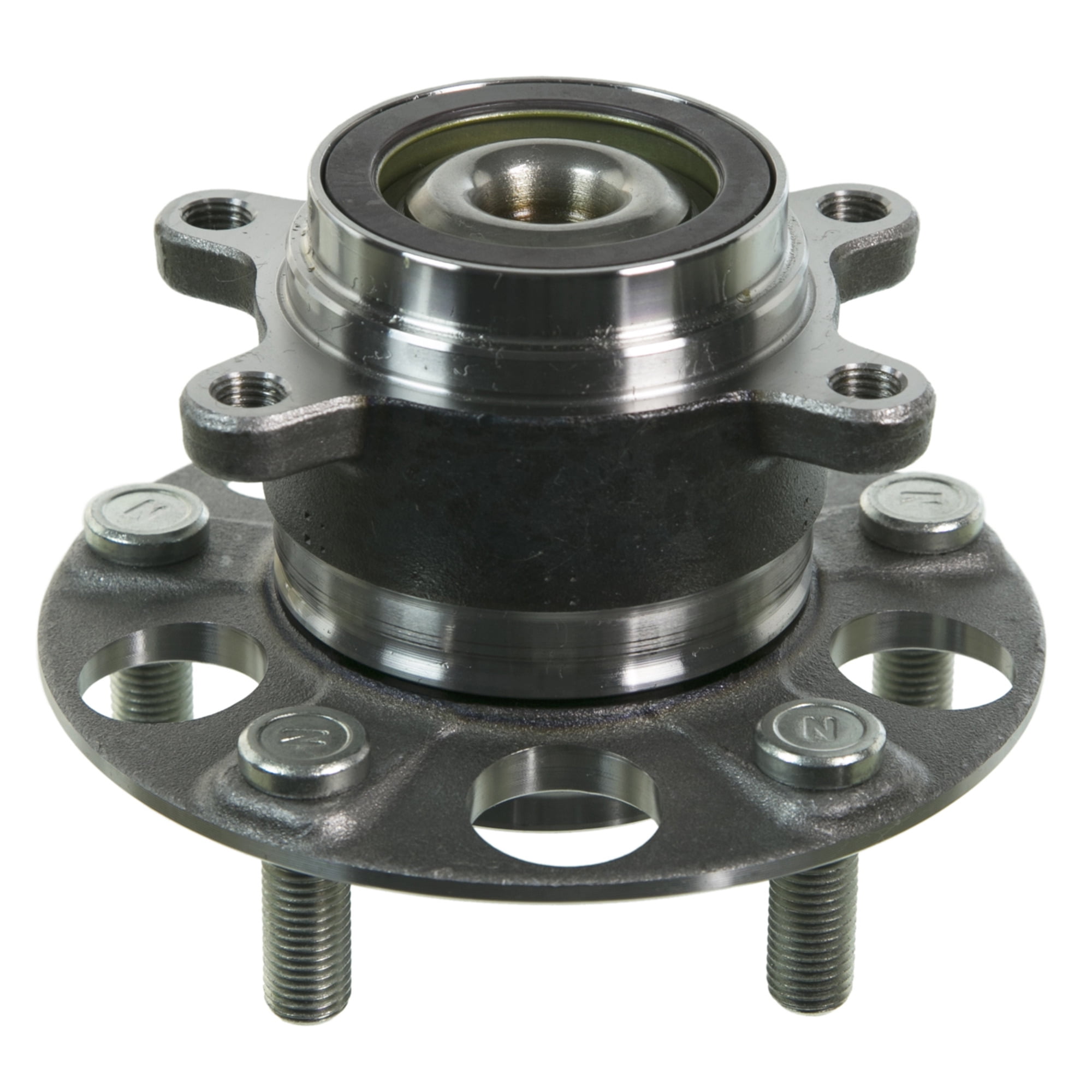 MOOG 512502 Wheel Bearing & Hub Assembly - Walmart.com