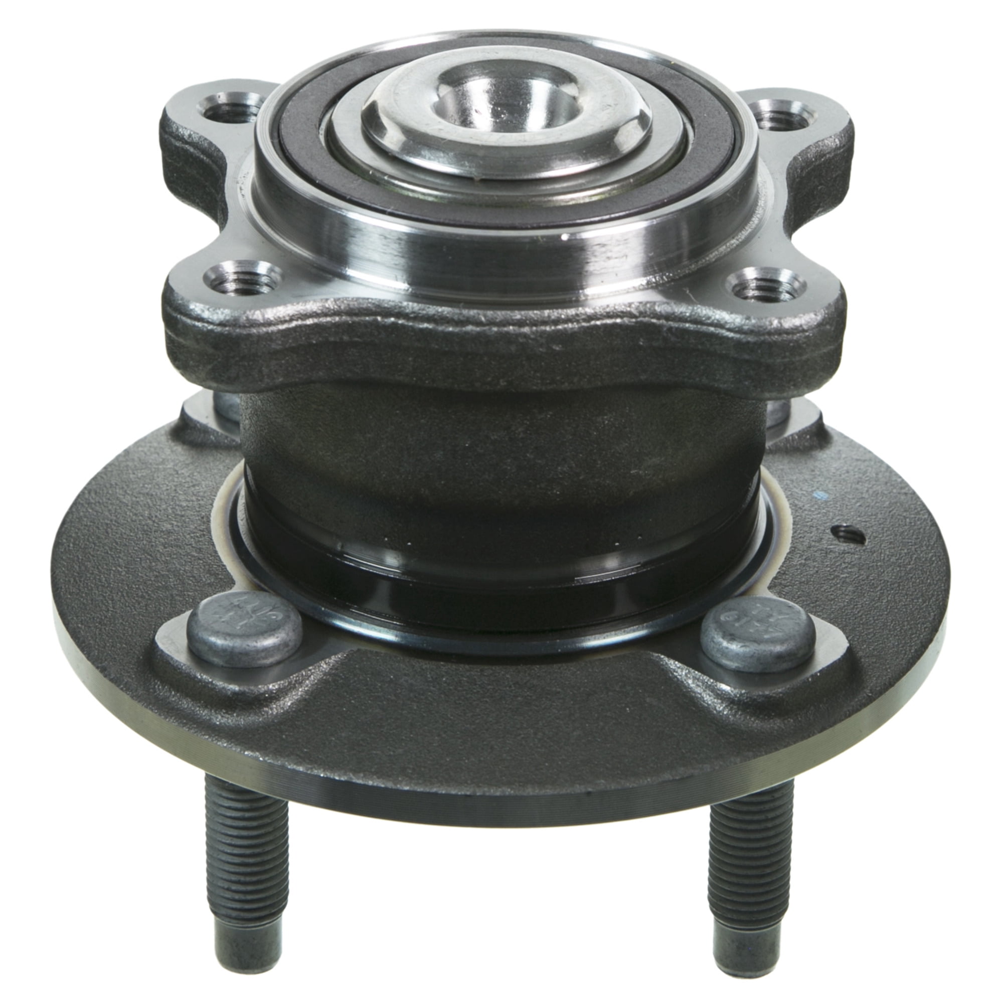 Free Shipping! MOOG Wheel Bearing and Hub Assembly 512515 - Performance ...