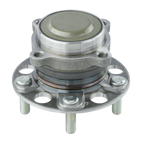 MOOG 512516 Wheel Bearing and Hub Assembly