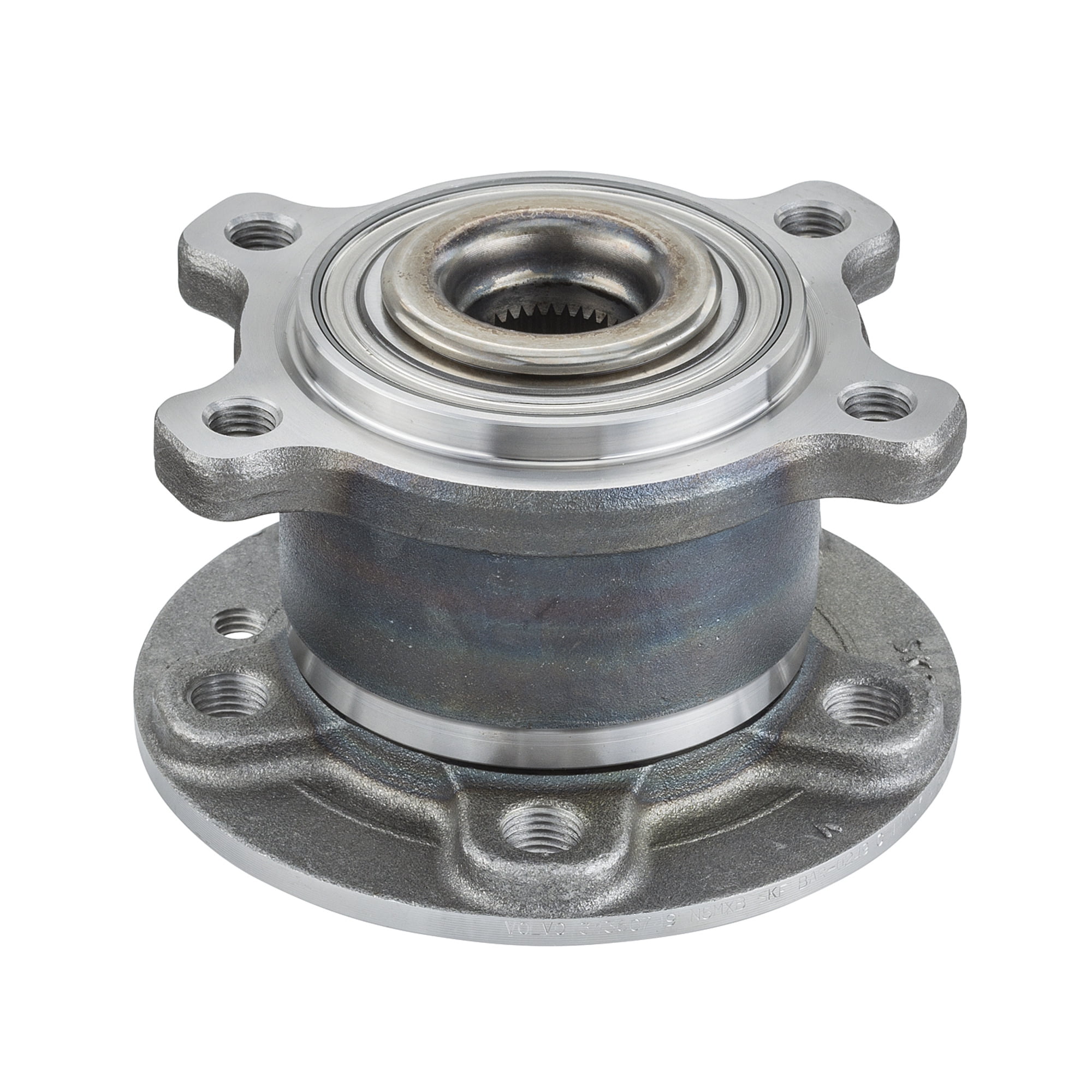 MOOG 512524 Wheel Bearing and Hub Assembly