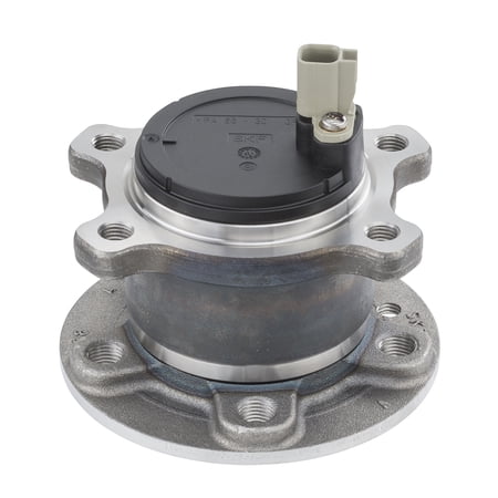 MOOG 512529 Wheel Bearing and Hub Assembly
