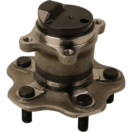 MOOG 512530 Wheel Bearing and Hub Assembly Fits select: 2013-2019 NISSAN SENTRA