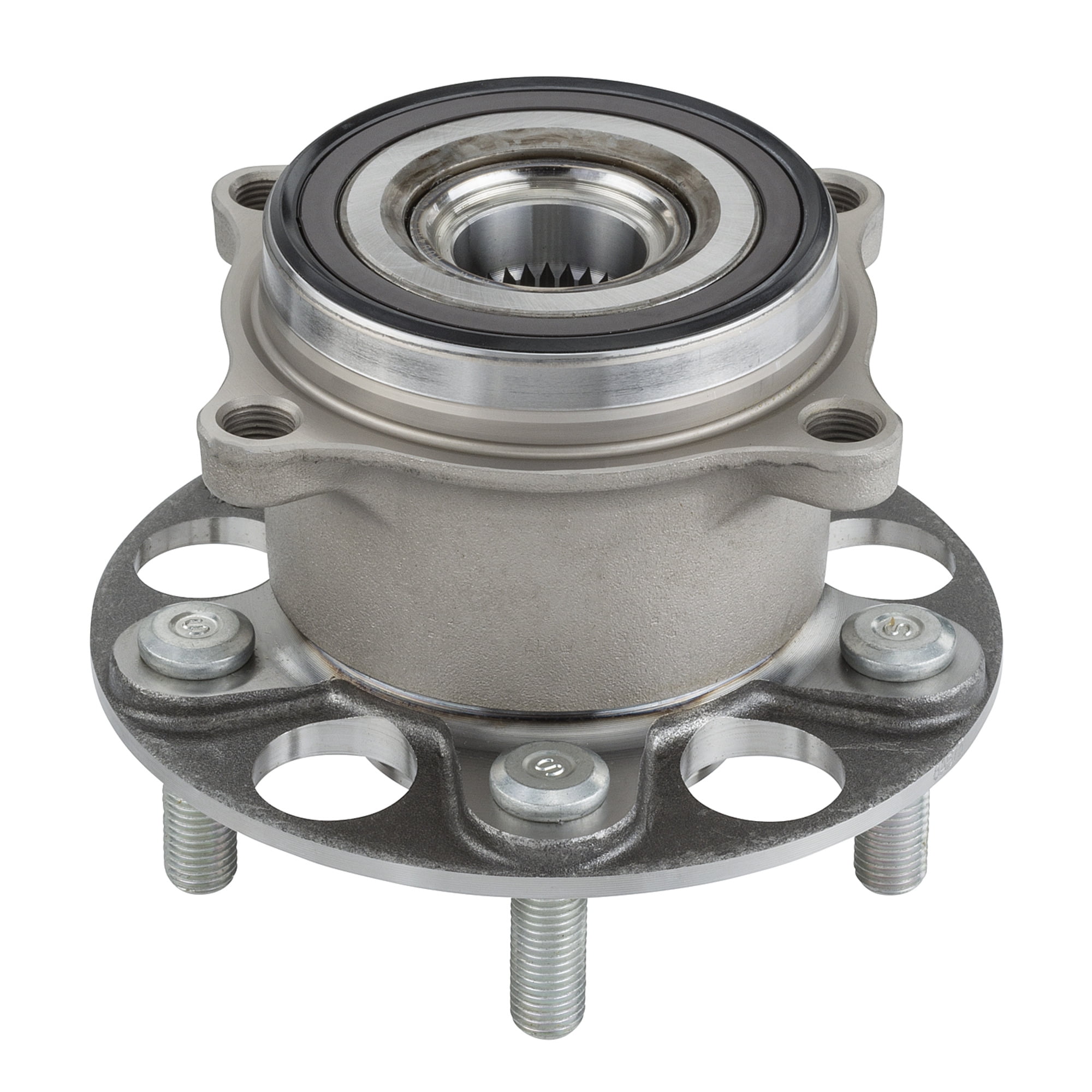 MOOG 512531 Wheel Bearing and Hub Assembly