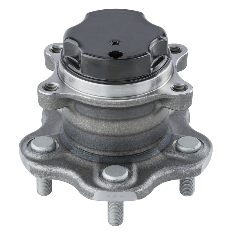 MOOG 512533 Wheel Bearing and Hub Assembly - Walmart.com