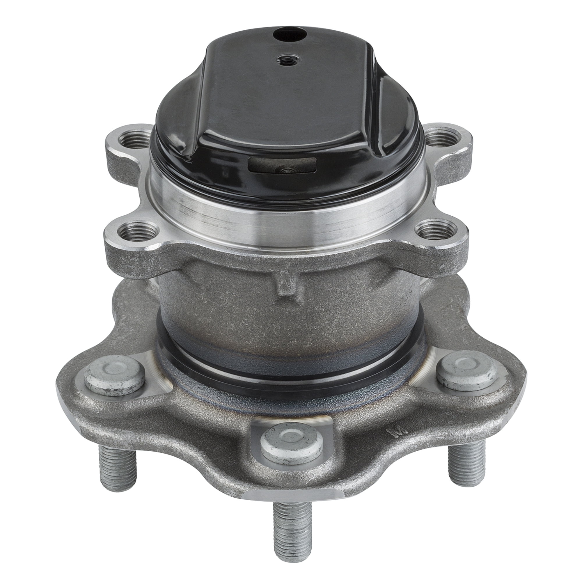 MOOG 512534 Wheel Bearing and Hub Assembly Fits select: 2014-2020 NISSAN ROGUE, 2017-2022 NISSAN ROGUE SPORT