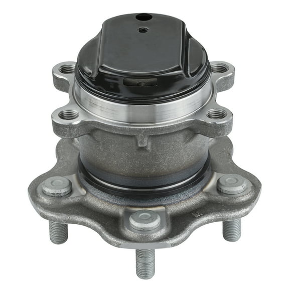 MOOG 512534 Wheel Bearing and Hub Assembly Fits select: 2014-2020 NISSAN ROGUE, 2017-2022 NISSAN ROGUE SPORT