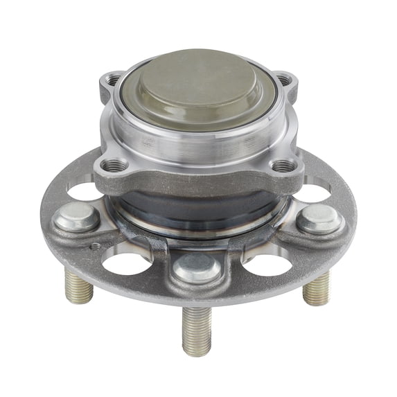 MOOG Wheel Bearing and Hub Assembly Fits 2009-2014 NISSAN CUBE 2014 ...